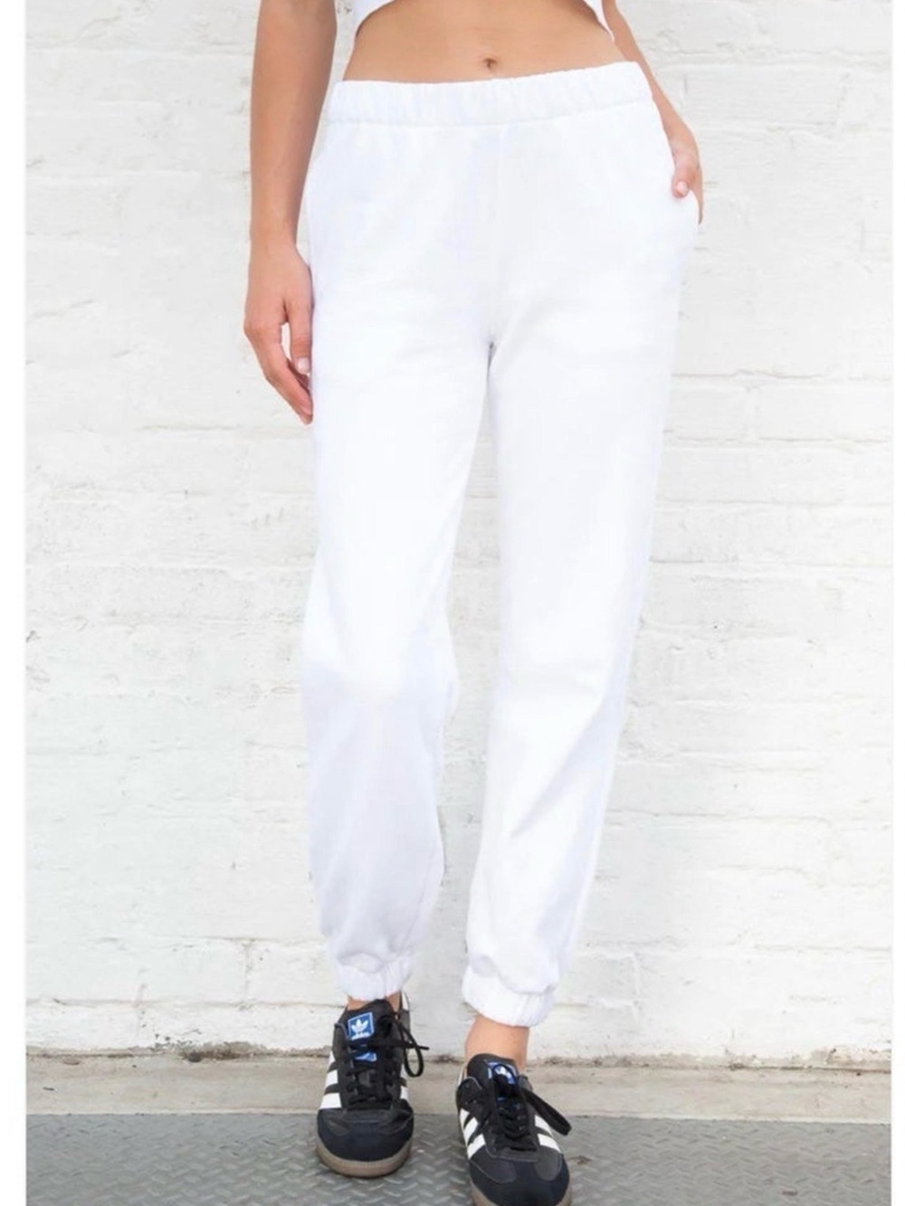Brandy Melville Sweatpants